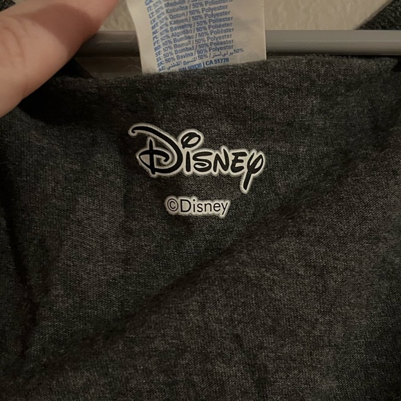 Women’s XXL Disney Mickey and Friends Rainbow Tank - Picture 4 of 4